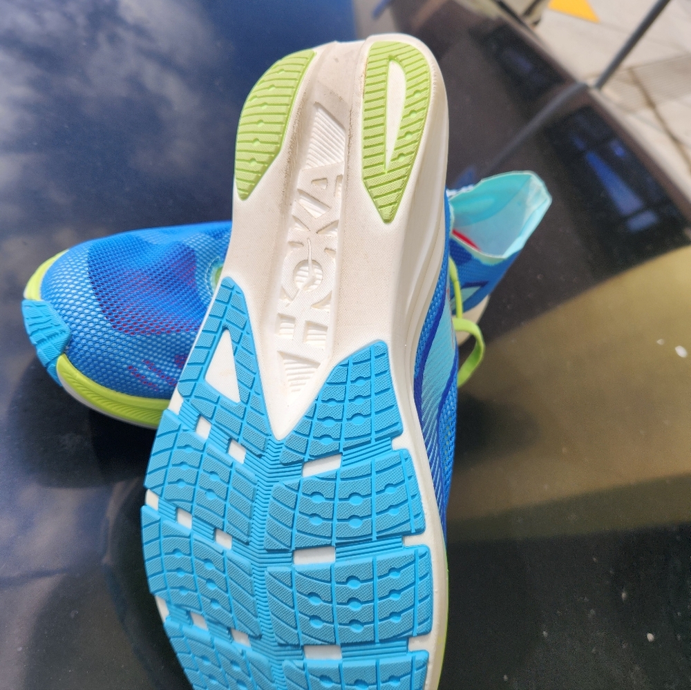 HOKA Cielo RD Shoe - 2025 - Picture 6 of 6